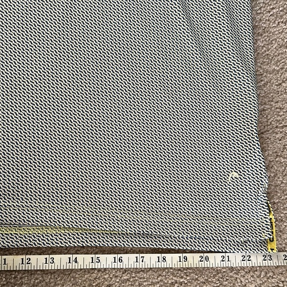 HEAD Dri Motion Polo Shirt Men's Medium Multicolor Breathable Performance Modern - Picture 5 of 9